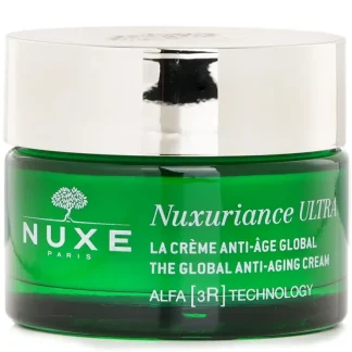 Nuxe Nuxuriance Ultra The Global Anti-aging Cream (All Skin Type) 50ml - Fresh Bloom Skin - Premium Skincare Solutions for Nourished, Hydrated, and Radiant Skin Every Day