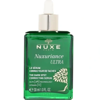 Nuxe Nuxuriance Ultra The Dark Spot Correcting Serum 30ml - Fresh Bloom Skin - Premium Skincare Solutions for Nourished, Hydrated, and Radiant Skin Every Day