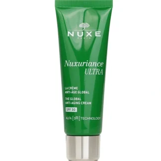 Nuxe Nuxuriance Ultra The Global Anti-aging SPF 30 Day Cream 50ml - Fresh Bloom Skin - Premium Skincare Solutions for Nourished, Hydrated, and Radiant Skin Every Day