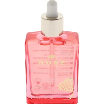 Nuxe Prodigieuse Boost Glow Boosting Serum by Nuxe for Women - 1 oz Serum - Fresh Bloom Skin - Premium Skincare Solutions for Nourished, Hydrated, and Radiant Skin Every Day