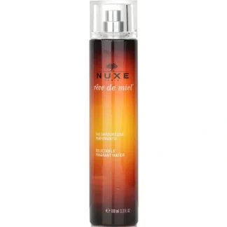 Nuxe Reve De Miel Delectable Fragrant Water Spray 100ml/3.3oz - Fresh Bloom Skin - Premium Skincare Solutions for Nourished, Hydrated, and Radiant Skin Every Day