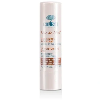 Nuxe Reve De Miel Lip Moisturizing Stick 4g/0.14oz - Fresh Bloom Skin - Premium Skincare Solutions for Nourished, Hydrated, and Radiant Skin Every Day