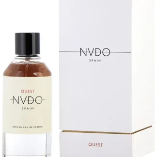NVDO Spain Nvdo Spain Nvdo Quest Artisan Eau De Pafum Spray 86ml/2.9oz - Fresh Bloom Skin - Premium Skincare Solutions for Nourished, Hydrated, and Radiant Skin Every Day