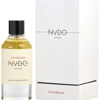 NVDO Spain Nvdo Spain Nvdo Sovereign Artisan Eau De Pafum Spray 75ml/2.5oz - Fresh Bloom Skin - Premium Skincare Solutions for Nourished, Hydrated, and Radiant Skin Every Day
