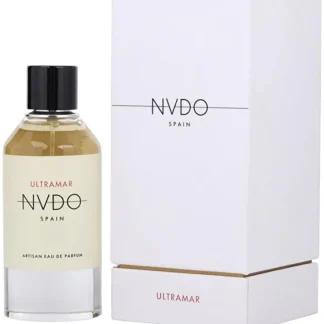NVDO Spain Nvdo Spain Nvdo Ultramar Artisan Eau De Pafum Spray 75ml/2.5oz - Fresh Bloom Skin - Premium Skincare Solutions for Nourished, Hydrated, and Radiant Skin Every Day