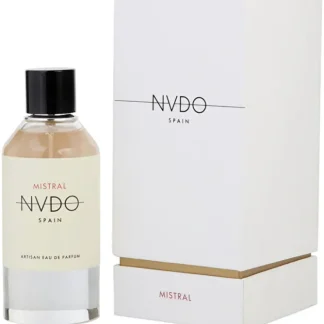 NVDO Spain Nvdo Spain Nvdo Mistral Artisan Eau De Pafum Spray 86ml/2.9oz - Fresh Bloom Skin - Premium Skincare Solutions for Nourished, Hydrated, and Radiant Skin Every Day