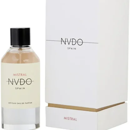 NVDO Spain Nvdo Spain Nvdo Mistral Artisan Eau De Pafum Spray 86ml/2.9oz - Fresh Bloom Skin - Premium Skincare Solutions for Nourished, Hydrated, and Radiant Skin Every Day