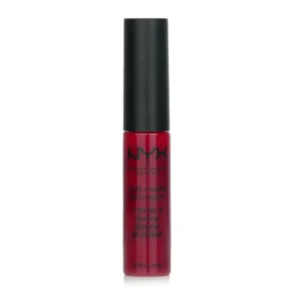 NYX Soft Matte Lip Cream - # 10 Monte Carlo 8ml/0.27oz - Fresh Bloom Skin - Premium Skincare Solutions for Nourished, Hydrated, and Radiant Skin Every Day
