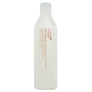 O & M Hair Care Original & Mineral Fine Intellect Conditioner 350ml - Fresh Bloom Skin - Premium Skincare Solutions for Nourished, Hydrated, and Radiant Skin Every Day