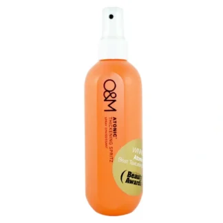 O & M Hair Care Original & Mineral Atonic Thickening Spritz 250ml - Fresh Bloom Skin - Premium Skincare Solutions for Nourished, Hydrated, and Radiant Skin Every Day