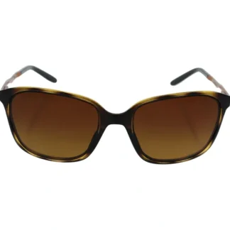 Oakley Oakley Game Changer OO9291-01 - Tortoise/Brown Polarized by Oakley for Women - 58-17-141 mm Sunglasses - Fresh Bloom Skin - Premium Skincare Solutions for Nourished, Hydrated, and Radiant Skin Every Day