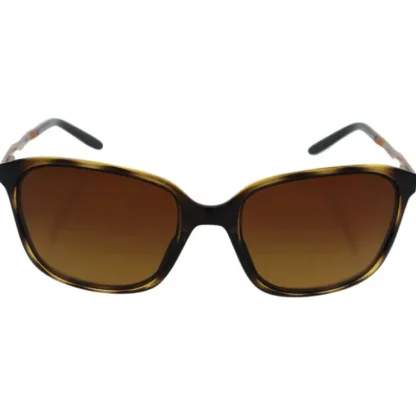 Oakley Oakley Game Changer OO9291-01 - Tortoise/Brown Polarized by Oakley for Women - 58-17-141 mm Sunglasses - Fresh Bloom Skin - Premium Skincare Solutions for Nourished, Hydrated, and Radiant Skin Every Day