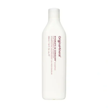 O&m Hydrate & Conquer Conditioner 50ml - Fresh Bloom Skin - Premium Skincare Solutions for Nourished, Hydrated, and Radiant Skin Every Day