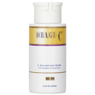 Obagi C-Balancing Toner 198ml/6.7oz - Fresh Bloom Skin - Premium Skincare Solutions for Nourished, Hydrated, and Radiant Skin Every Day