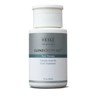Obagi Clenziderm M.D. Pore Therapy 118ml - Fresh Bloom Skin - Premium Skincare Solutions for Nourished, Hydrated, and Radiant Skin Every Day