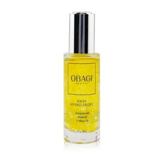 Obagi Daily Hydro-Drops Facial Serum 30ml/1oz - Fresh Bloom Skin - Premium Skincare Solutions for Nourished, Hydrated, and Radiant Skin Every Day