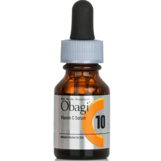 Obagi High Protency Vitamin C Serum - C10 12ml/0.4oz - Fresh Bloom Skin - Premium Skincare Solutions for Nourished, Hydrated, and Radiant Skin Every Day