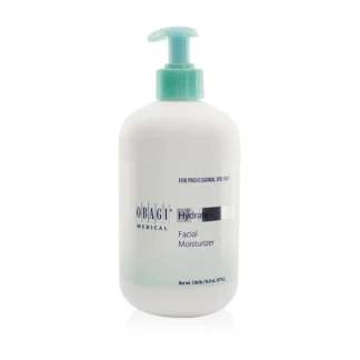 Obagi Hydrate Facial Moisturizer (Salon Size) 479g/16.69oz - Fresh Bloom Skin - Premium Skincare Solutions for Nourished, Hydrated, and Radiant Skin Every Day