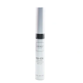 Obagi Nu-Cil Eyelash Enhancing Serum 3ml/0.1oz - Fresh Bloom Skin - Premium Skincare Solutions for Nourished, Hydrated, and Radiant Skin Every Day