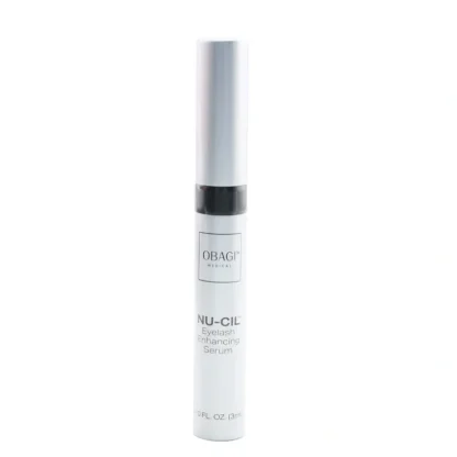 Obagi Nu-Cil Eyelash Enhancing Serum 3ml/0.1oz - Fresh Bloom Skin - Premium Skincare Solutions for Nourished, Hydrated, and Radiant Skin Every Day