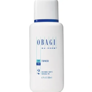 Obagi Nuderm Toner 198ml - Fresh Bloom Skin - Premium Skincare Solutions for Nourished, Hydrated, and Radiant Skin Every Day