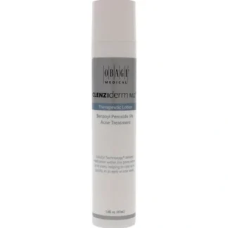 Obagi Obagi Clenziderm M.D. Therapeutic Lotion by Obagi for Unisex - 1.6 oz Lotion - Fresh Bloom Skin - Premium Skincare Solutions for Nourished, Hydrated, and Radiant Skin Every Day