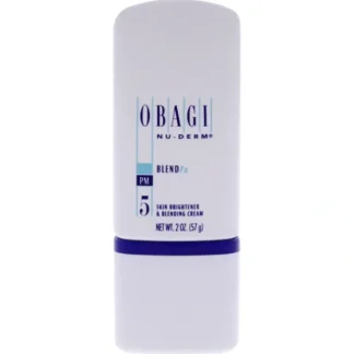 Obagi Obagi Nu-Derm Blend Fx by Obagi for Women - 2 oz Cream - Fresh Bloom Skin - Premium Skincare Solutions for Nourished, Hydrated, and Radiant Skin Every Day