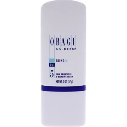 Obagi Obagi Nu-Derm Blend Fx by Obagi for Women - 2 oz Cream - Fresh Bloom Skin - Premium Skincare Solutions for Nourished, Hydrated, and Radiant Skin Every Day