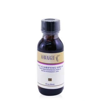 Obagi Obagi-C Fx C-Clarifying Serum (Skin Brightening Serum) (Unboxed) 30ml/1oz - Fresh Bloom Skin - Premium Skincare Solutions for Nourished, Hydrated, and Radiant Skin Every Day