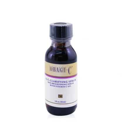 Obagi Obagi-C Fx C-Clarifying Serum (Skin Brightening Serum) (Unboxed) 30ml/1oz - Fresh Bloom Skin - Premium Skincare Solutions for Nourished, Hydrated, and Radiant Skin Every Day