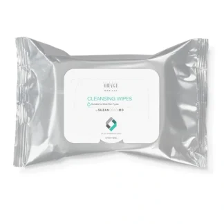 Obagi On The Go Cleansing And Makeup Removing Wipes 25pc - Fresh Bloom Skin - Premium Skincare Solutions for Nourished, Hydrated, and Radiant Skin Every Day