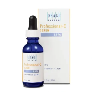 Obagi Professional-C Serum 15% 30ml - Fresh Bloom Skin - Premium Skincare Solutions for Nourished, Hydrated, and Radiant Skin Every Day