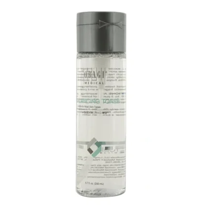 Obagi SUZANOBAGIMD Balancing Toner (Box Slightly Damaged) 200ml/6.7oz - Fresh Bloom Skin - Premium Skincare Solutions for Nourished, Hydrated, and Radiant Skin Every Day