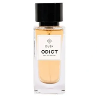 Odict Dusk Eau De Parfum for Women 50ml - Fresh Bloom Skin - Premium Skincare Solutions for Nourished, Hydrated, and Radiant Skin Every Day