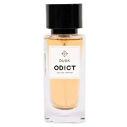 Odict Dusk Eau De Parfum for Women 50ml - Fresh Bloom Skin - Premium Skincare Solutions for Nourished, Hydrated, and Radiant Skin Every Day