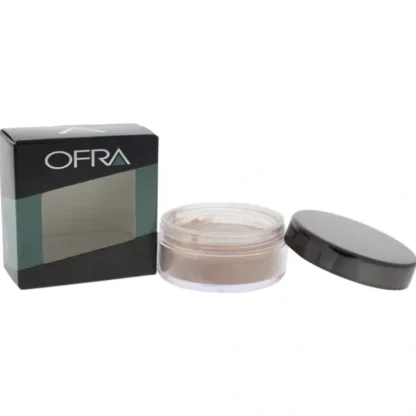 Ofra Acne Treatment Loose Mineral Powder - Grand Canyon by Ofra for Women - 0.2 oz Powder - Fresh Bloom Skin - Premium Skincare Solutions for Nourished, Hydrated, and Radiant Skin Every Day