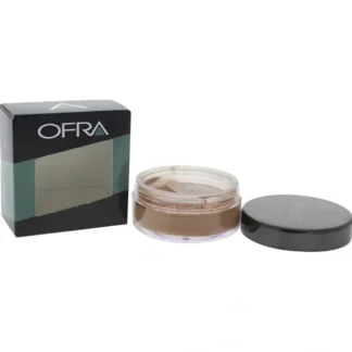 Ofra Acne Treatment Loose Mineral Powder - Nevada by Ofra for Women - 0.2 oz Powder - Fresh Bloom Skin - Premium Skincare Solutions for Nourished, Hydrated, and Radiant Skin Every Day