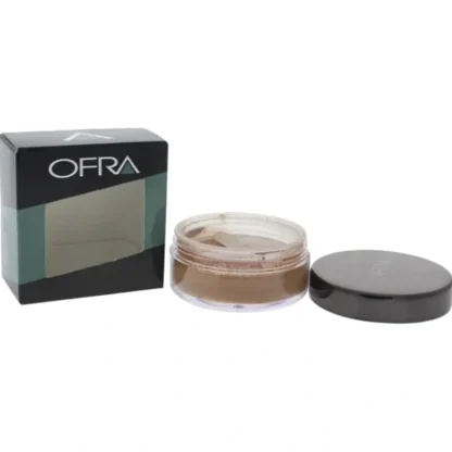 Ofra Acne Treatment Loose Mineral Powder - Nevada by Ofra for Women - 0.2 oz Powder - Fresh Bloom Skin - Premium Skincare Solutions for Nourished, Hydrated, and Radiant Skin Every Day
