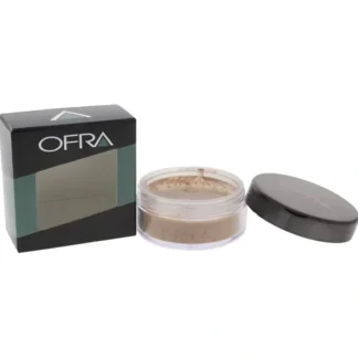 Ofra Acne Treatment Loose Mineral Powder - Colorado by Ofra for Women - 0.2 oz Powder - Fresh Bloom Skin - Premium Skincare Solutions for Nourished, Hydrated, and Radiant Skin Every Day
