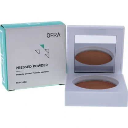 Ofra Blush - Apricot by Ofra for Women - 0.14 oz Blush - Fresh Bloom Skin - Premium Skincare Solutions for Nourished, Hydrated, and Radiant Skin Every Day