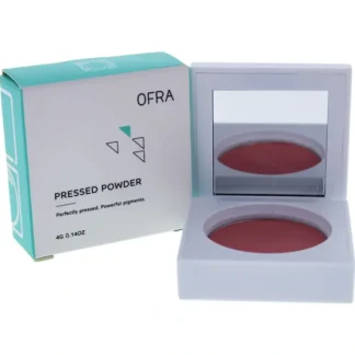 Ofra Blush - Pink Satin by Ofra for Women - 0.14 oz Blush - Fresh Bloom Skin - Premium Skincare Solutions for Nourished, Hydrated, and Radiant Skin Every Day