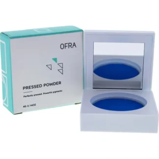 Ofra Bright Addiction Eyeshadow - Deep Blue by Ofra for Women - 0.14 oz Eyeshadow - Fresh Bloom Skin - Premium Skincare Solutions for Nourished, Hydrated, and Radiant Skin Every Day