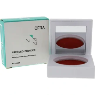 Ofra Bright Addiction Eyeshadow - Fire Orange by Ofra for Women - 0.14 oz Eyeshadow - Fresh Bloom Skin - Premium Skincare Solutions for Nourished, Hydrated, and Radiant Skin Every Day