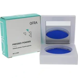 Ofra Bright Addiction Eyeshadow - Bright Blue by Ofra for Women - 0.14 oz Eyeshadow - Fresh Bloom Skin - Premium Skincare Solutions for Nourished, Hydrated, and Radiant Skin Every Day