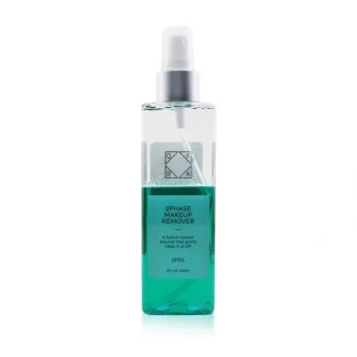 OFRA Cosmetics 2Phase Makeup Remover 240ml/8oz - Fresh Bloom Skin - Premium Skincare Solutions for Nourished, Hydrated, and Radiant Skin Every Day