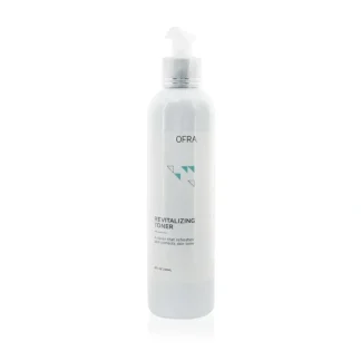 OFRA Cosmetics Revitalizing Toner 240ml/8oz - Fresh Bloom Skin - Premium Skincare Solutions for Nourished, Hydrated, and Radiant Skin Every Day