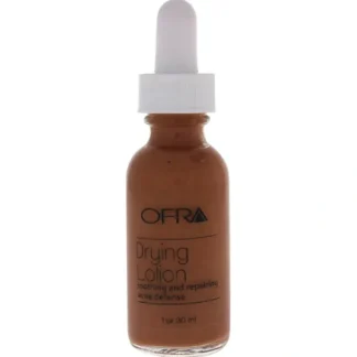 Ofra Drying Lotion - Deep by Ofra for Women - 1 oz Acne Treatment - Fresh Bloom Skin - Premium Skincare Solutions for Nourished, Hydrated, and Radiant Skin Every Day