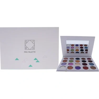Ofra Eye Shadow Palette - Dazzling Diamonds by Ofra for Women - 1 Pc Palette - Fresh Bloom Skin - Premium Skincare Solutions for Nourished, Hydrated, and Radiant Skin Every Day