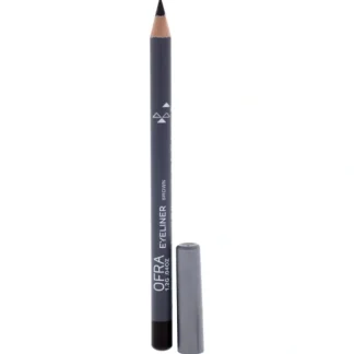 Ofra Eyeliner - Brown by Ofra for Women - 0.04 oz Eyeliner - Fresh Bloom Skin - Premium Skincare Solutions for Nourished, Hydrated, and Radiant Skin Every Day