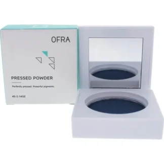 Ofra Eyeshadow - Blue Jeans by Ofra for Women - 0.14 oz Eyeshadow - Fresh Bloom Skin - Premium Skincare Solutions for Nourished, Hydrated, and Radiant Skin Every Day